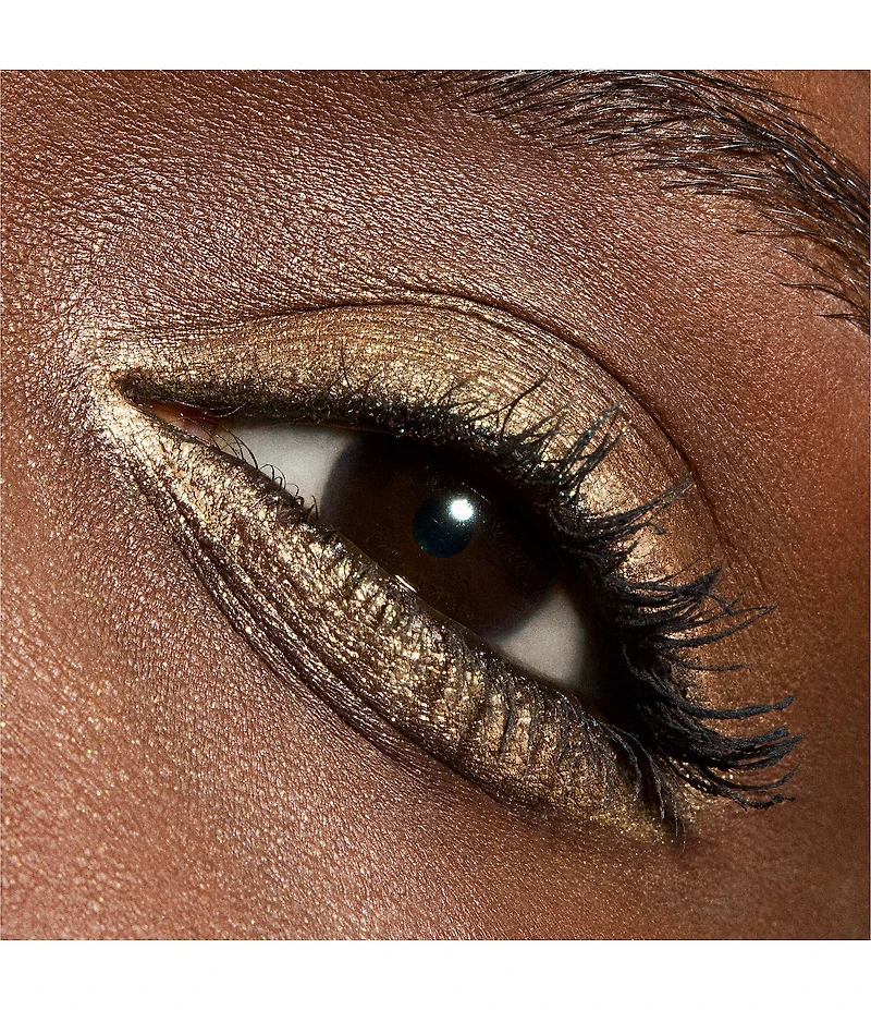 MAC Dazzleshadow Metallic Eyeshadow