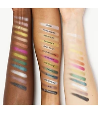 MAC Dazzleshadow Metallic Eyeshadow