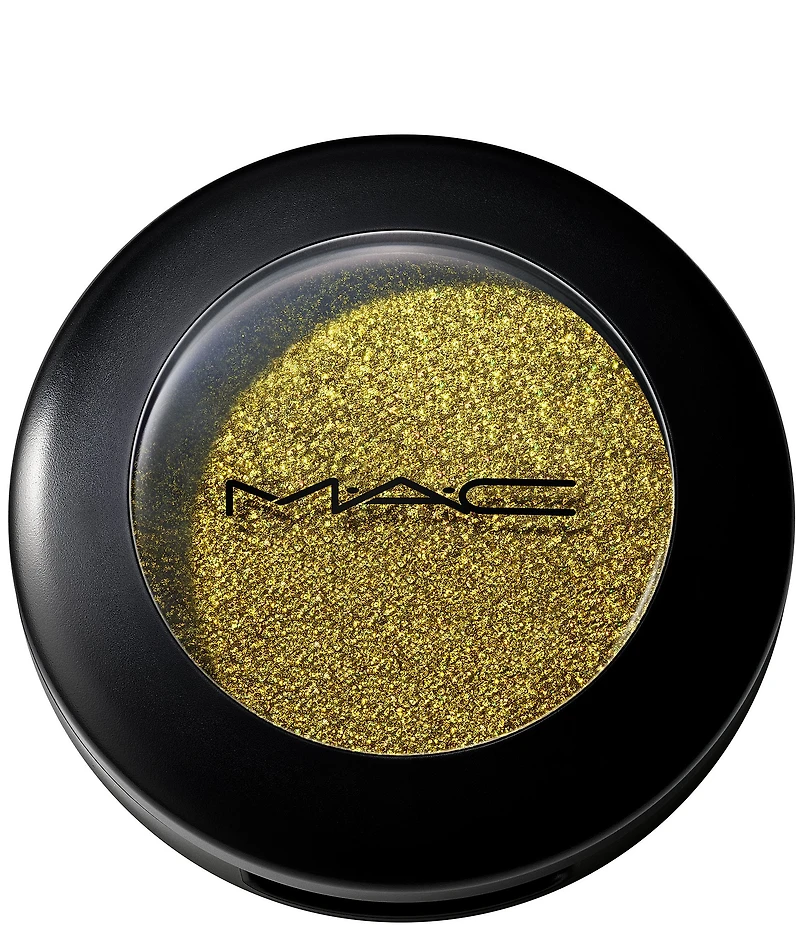 MAC Dazzleshadow Metallic Eyeshadow