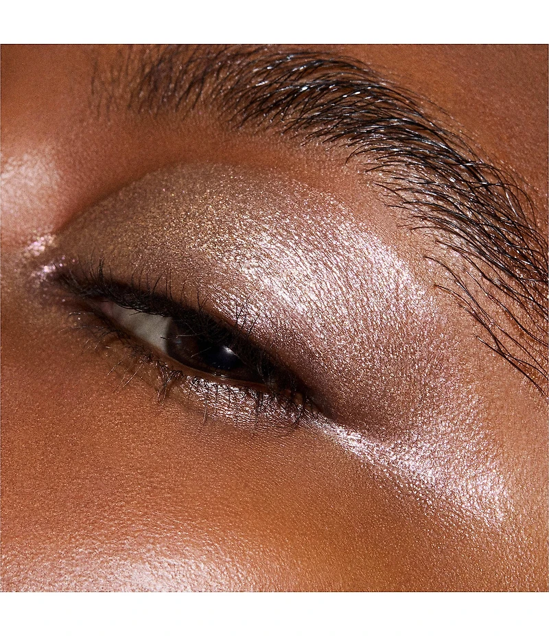 MAC Dazzleshadow Metallic Eyeshadow