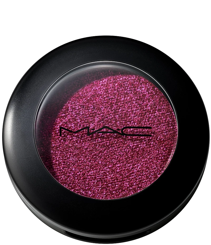 MAC Dazzleshadow Metallic Eyeshadow
