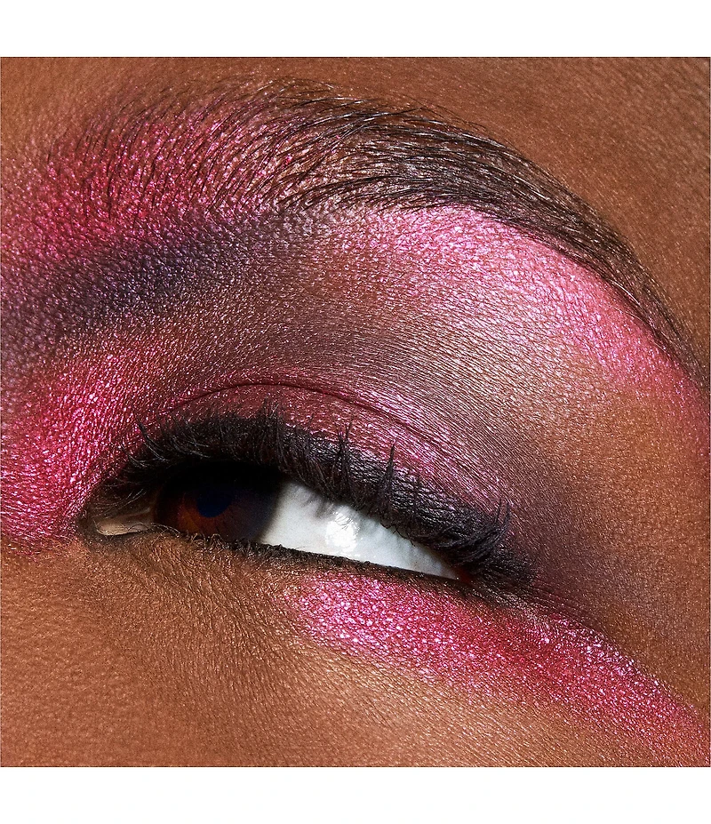 MAC Dazzleshadow Metallic Eyeshadow