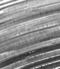 MAC Duo Brush On Adhesive Glue Dark Tone