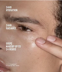 MAC Faceglass™ Hydrating Skin Gloss and Primer