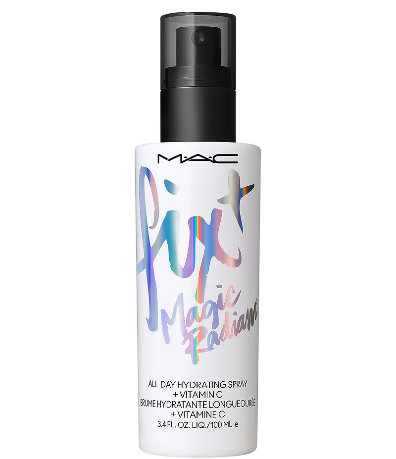 MAC Fix+ Magic Radiance All-Day Hydrating Spray