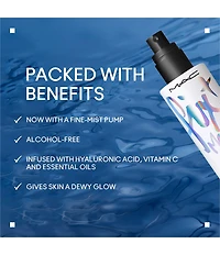 MAC Fix+ Magic Radiance All-Day Hydrating Spray