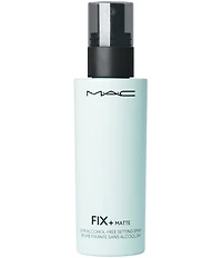 MAC Fix+ Matte 24HR Alcohol-Free Setting Spray