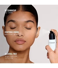 MAC Fix+ Matte 24HR Alcohol-Free Setting Spray