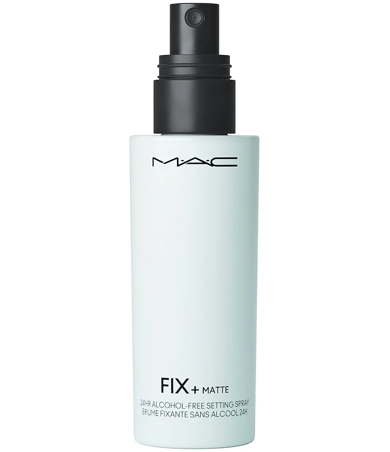 MAC Fix+ Matte 24HR Alcohol-Free Setting Spray