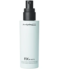 MAC Fix+ Matte 24HR Alcohol-Free Setting Spray