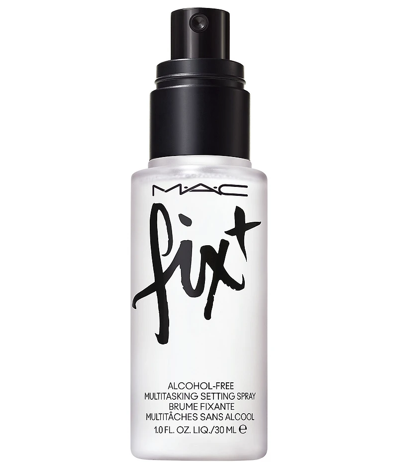 MAC Fix+ Original Multitasking Setting Spray