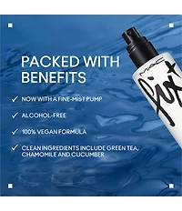 MAC Fix+ Original Multitasking Setting Spray