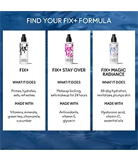 MAC Fix+ Stay Over Alcohol-Free 16HR Setting Spray