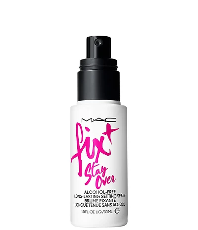 MAC Fix+ Stay Over Alcohol-Free 16HR Travel Size Setting Spray