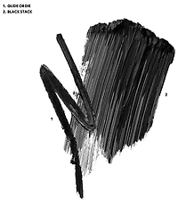 MAC Foreseeable Future Mascara & Gel Eyeliner Gift Set