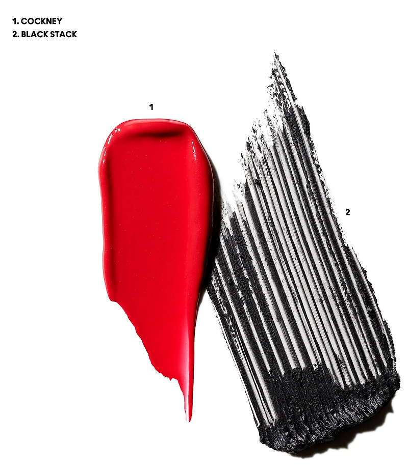 MAC Future Favourites Mini Lip and Mascara Gift Set