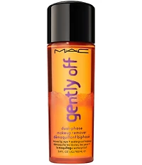 MAC Gently Off Dual-Phase Makeup Remover for Lip, Eye, and Waterproof Makeup