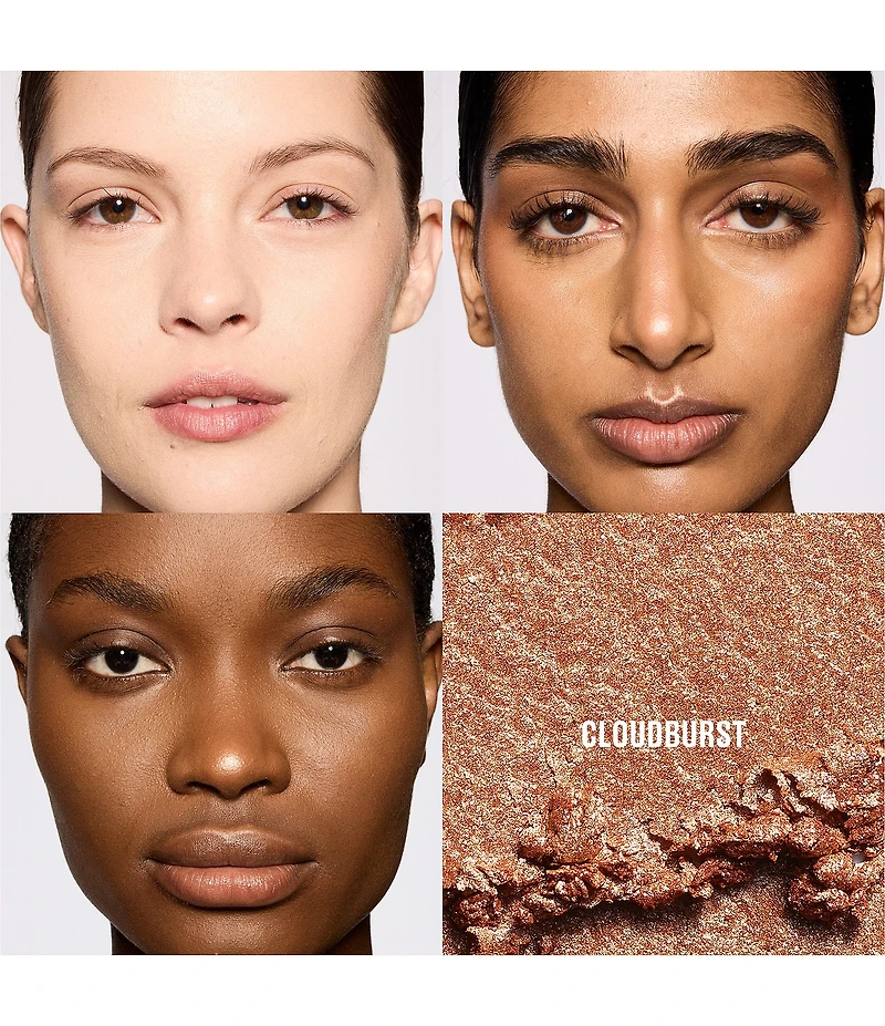 MAC Glow Play Bouncy Highlighter