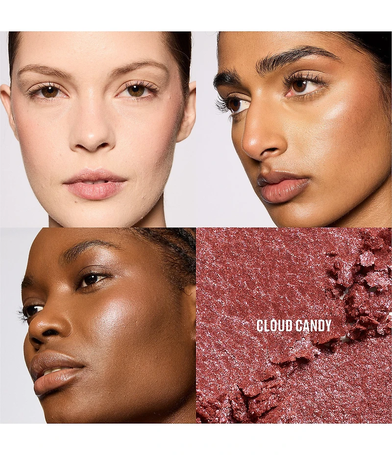 MAC Glow Play Bouncy Highlighter
