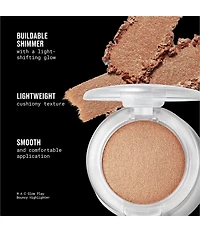 MAC Glow Play Bouncy Highlighter