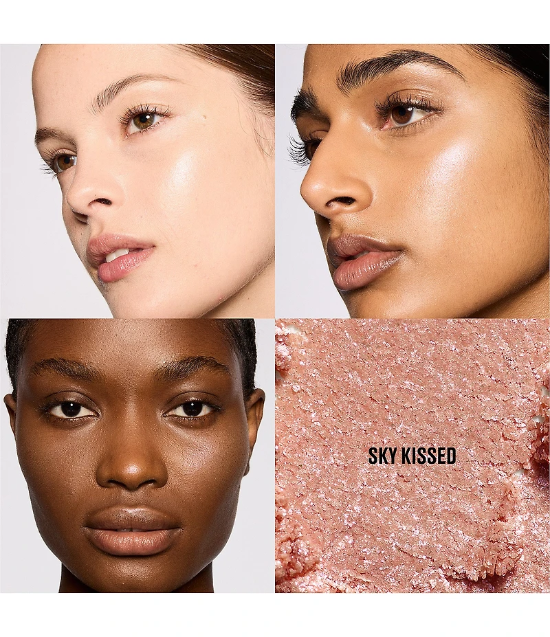 MAC Glow Play Bouncy Highlighter