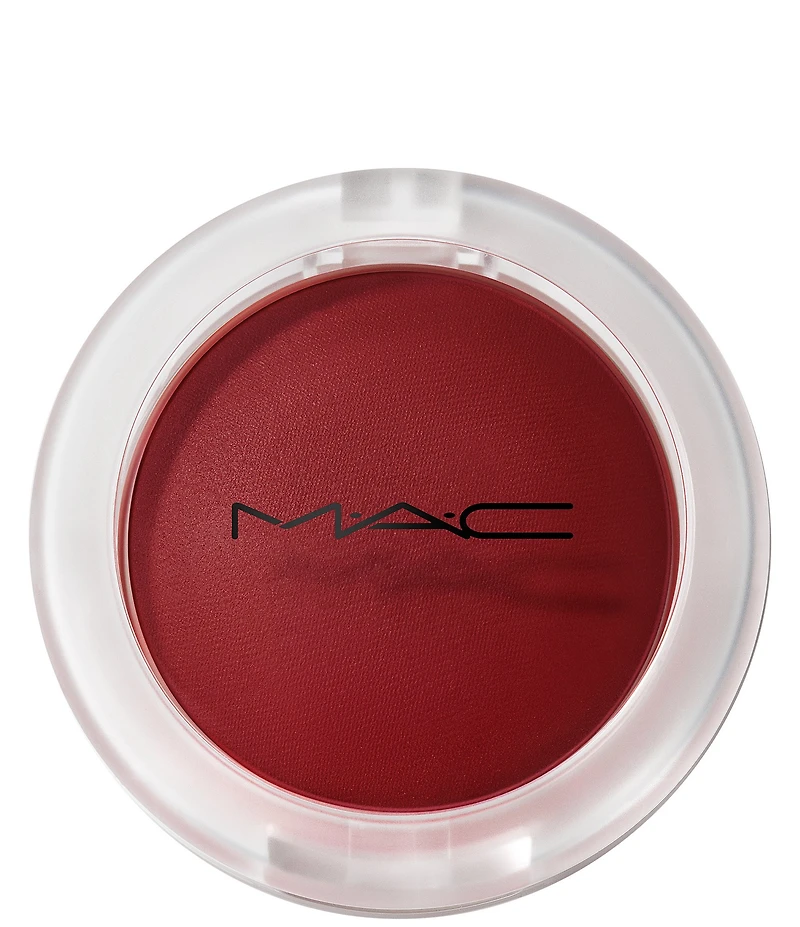 MAC Glow Play Cushiony Blush