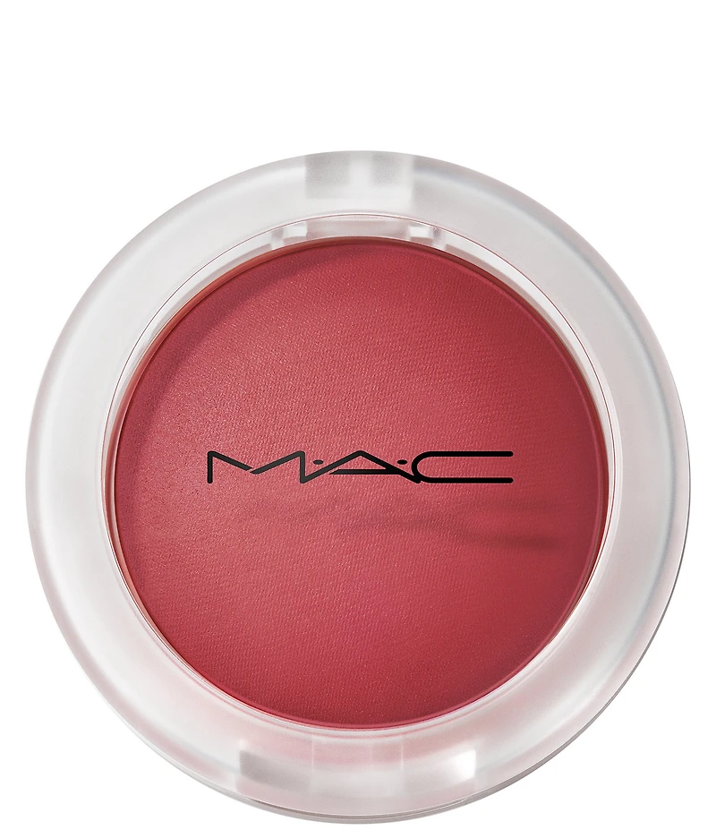 MAC Glow Play Cushiony Blush