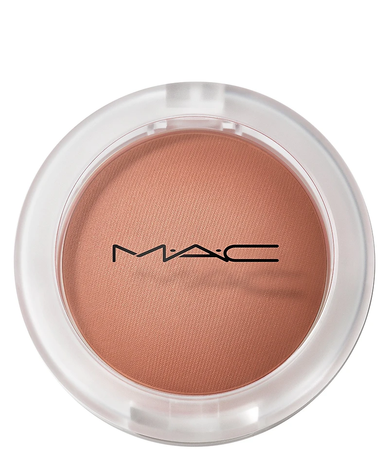 MAC Glow Play Cushiony Blush