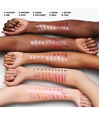 MAC Glow Play Tendertalk Lip Balm
