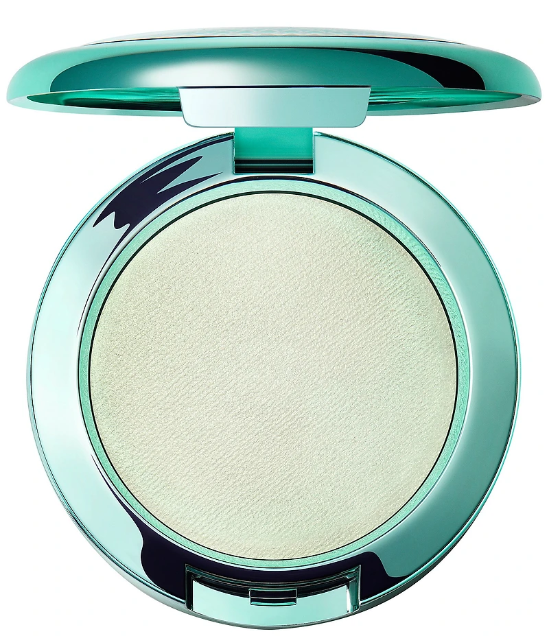 MAC Holiday Limited Edition Bounce and Gleam Highlighter