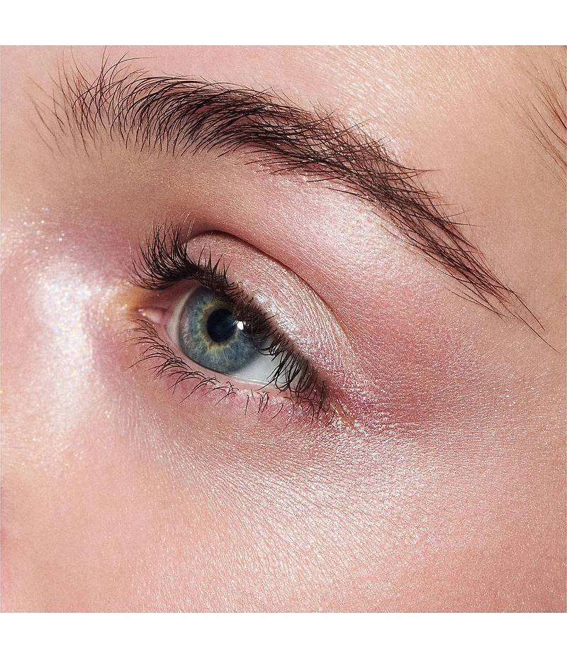 MAC Holiday Limited Edition Jelly Shine Shimmer Eye Shadow