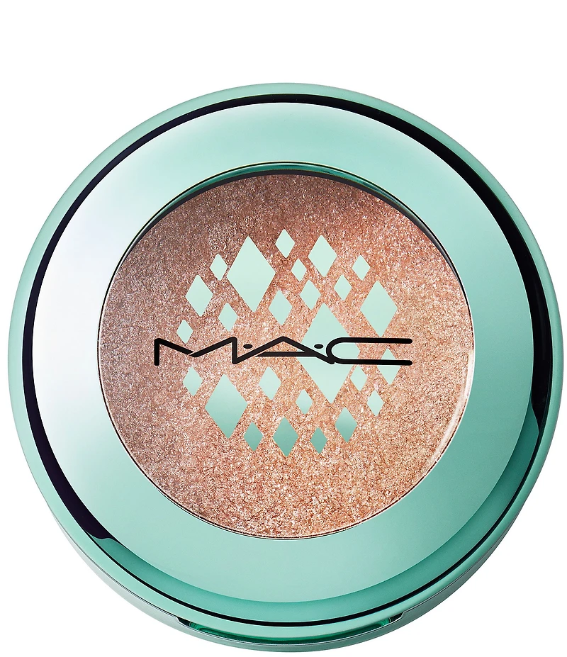 MAC Holiday Limited Edition Jelly Shine Shimmer Eye Shadow