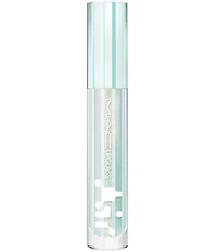 MAC Holiday Limited Edition Lipglass Air Non-Sticky Lip Gloss