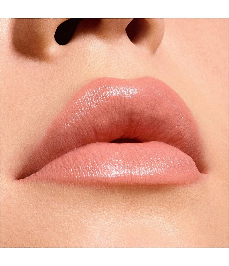 MAC Holiday Limited Edition MACximal Sleek Satin Lipstick