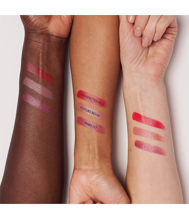 MAC Holiday Limited Edition MACximal Sleek Satin Lipstick