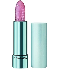MAC Holiday Limited Edition Sugar Crystal Lip Oil Stick