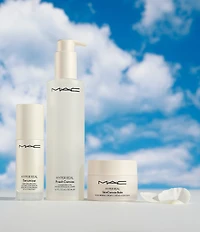 MAC Hyper Real Fresh Canvas Cleansing Oil