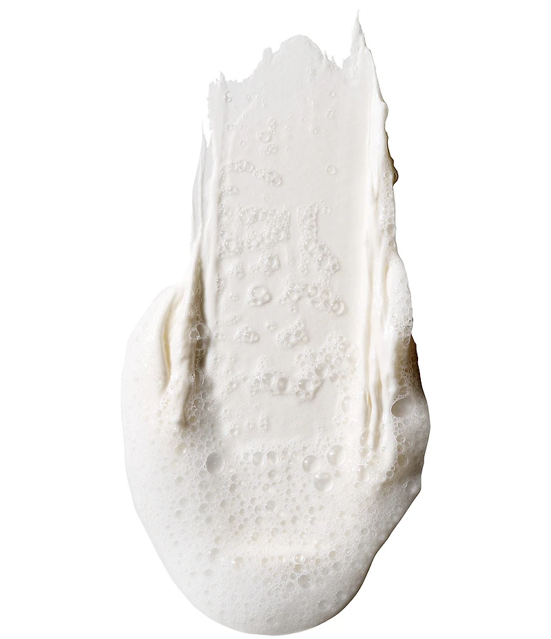 MAC Hyper Real Fresh Canvas Cream-To-Foam Cleanser