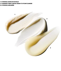 MAC Hyper Real Mini Skincare Kit