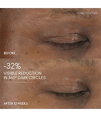 MAC Hyper Real Serumizer Eye Treatment