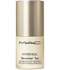 MAC Hyper Real Serumizer Eye Treatment