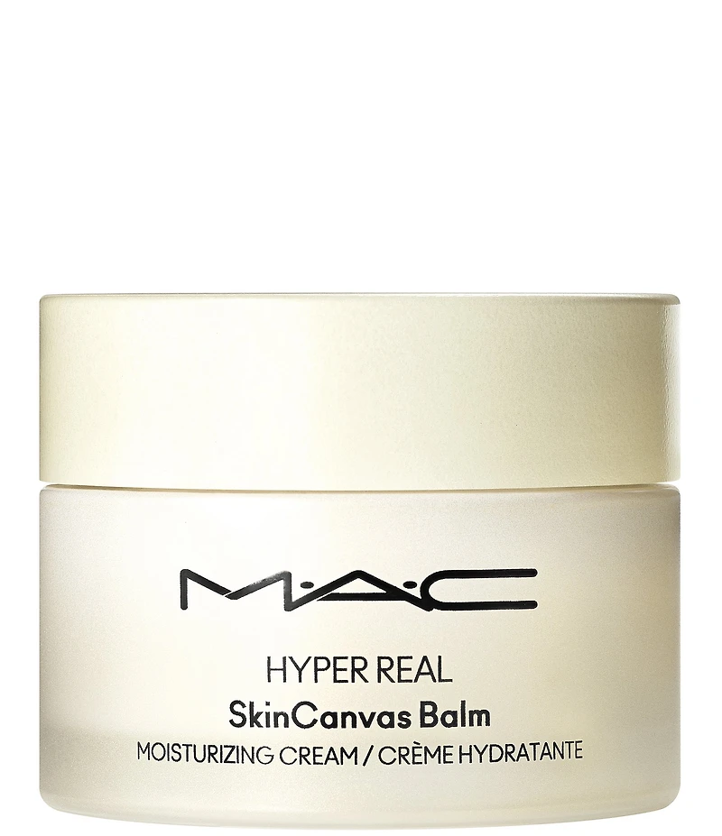 MAC Hyper Real SkinCanvas Balm Moisturizing Cream