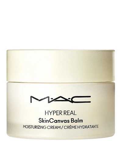 MAC Hyper Real SkinCanvas Balm Moisturizing Cream