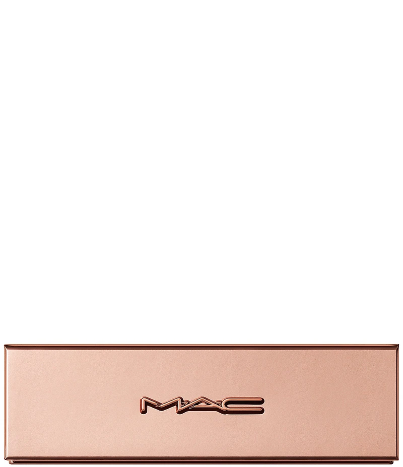 MAC In Sepia Collection Limited Edition Eye Shadow Palette