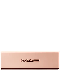 MAC In Sepia Collection Limited Edition Eye Shadow Palette