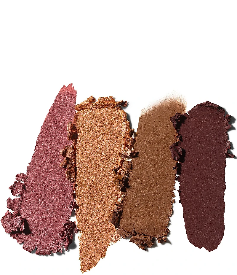 MAC In Sepia Collection Limited Edition Eye Shadow Palette