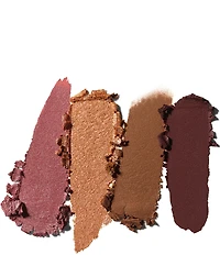 MAC In Sepia Collection Limited Edition Eye Shadow Palette