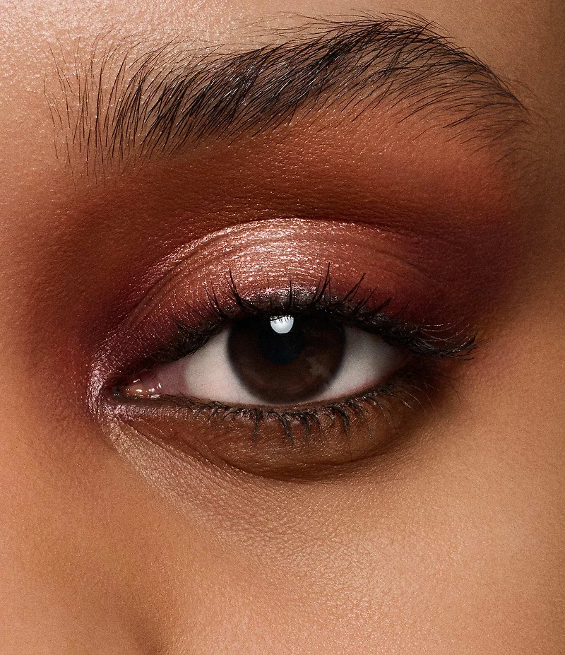 MAC In Sepia Collection Limited Edition Eye Shadow Palette