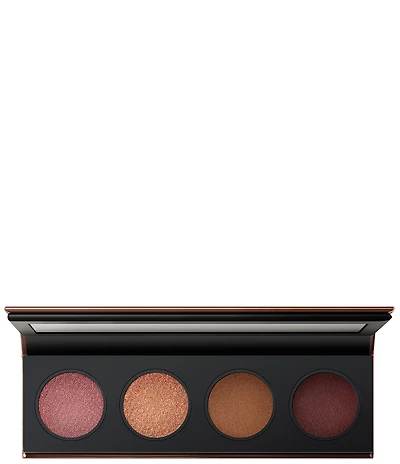 MAC In Sepia Collection Limited Edition Eye Shadow Palette