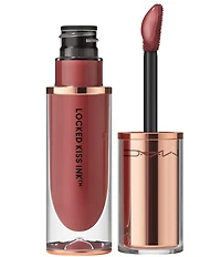 MAC In Sepia Collection Limited Edition Locked Kiss Ink Lipstick